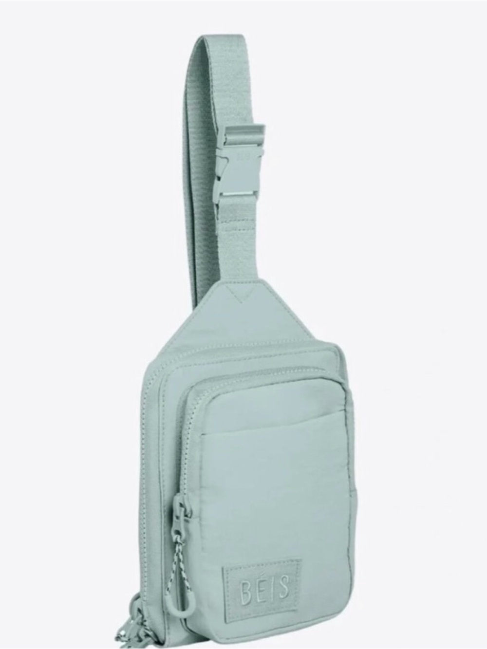 BEIS Sport Sling Bag- Slate